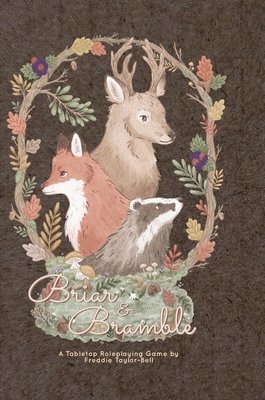 Briar & Bramble