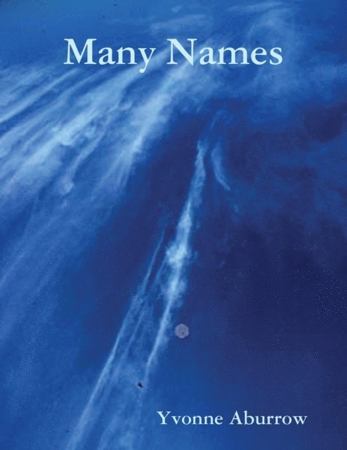 Yvonne Aburrow - Many Names, E-bok