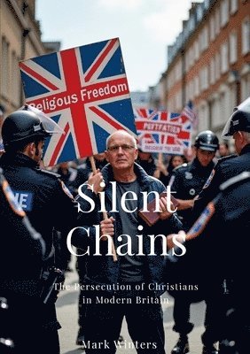 Mark Winters - Silent Chains, Häftad