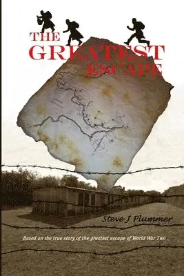 Steve  J. Plummer - Greatest Escape, Häftad. Tillgänglighet: Lägg i varukorg