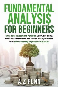 Fundamental Analysis for Beginners