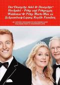 Deutsche Adel & Deutscher Hochadel - Prinz Und Prinzessin Waldemar & Prinz Mario-Max Zu Schaumburg-Lippe's Royale Familien