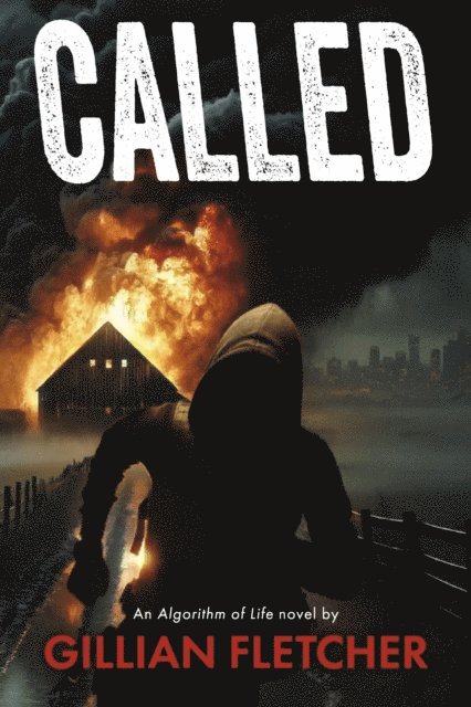 Gillian Fletcher - CALLED, E-bok