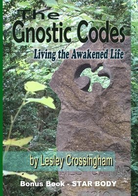 Lesley Crossingham - Gnostic Codes, Häftad. Tillgänglighet: Tillfälligt slut