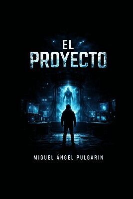 Miguel Ángel Pulgarin Ibañez - Proyecto, Häftad. Tillgänglighet: Lägg i varukorg