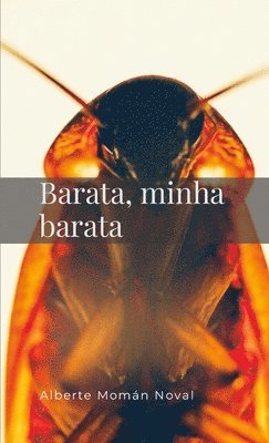 Alberte Momán Noval - Barata, minha barata, Häftad. Tillgänglighet: Lägg i varukorg