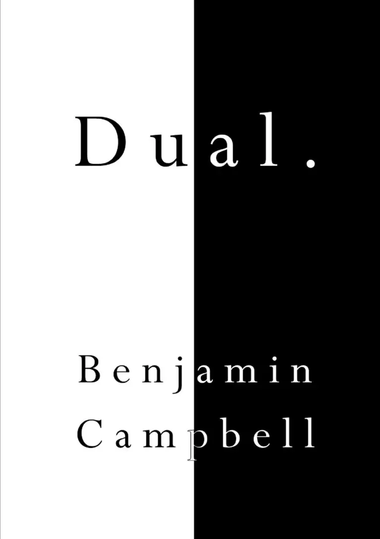 Benjamin Campbell - Dual, Häftad. Tillgänglighet: Lägg i varukorg