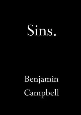 Benjamin Campbell - Sins, Häftad. Tillgänglighet: Lägg i varukorg