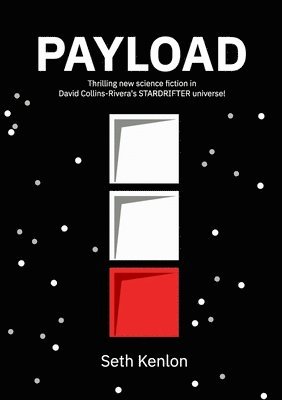 Seth Kenlon - Payload, Häftad. Tillgänglighet: Lägg i varukorg