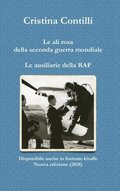Le Ali Rosa Della Seconda Guerra Mondiale Le Ausiliarie Della RAF
