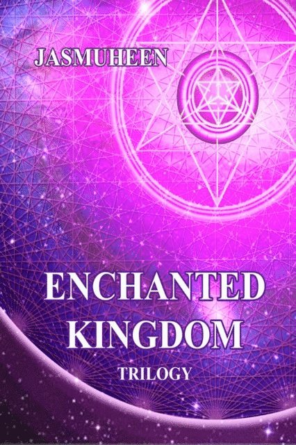 Jasmuheen - Enchanted Kingdom Trilogy, E-bok. Tillgänglighet: Lägg i varukorg