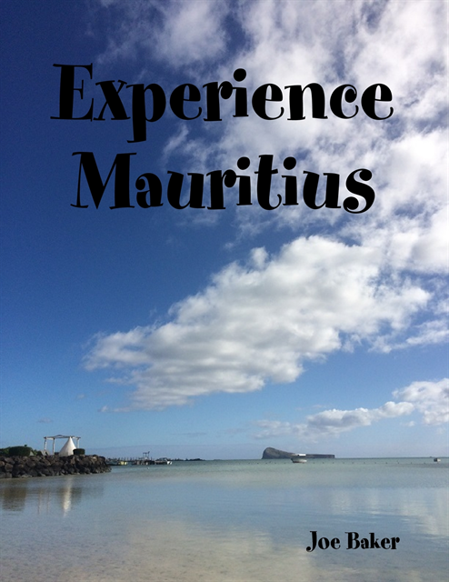Joe Baker - Experience Mauritius, E-bok