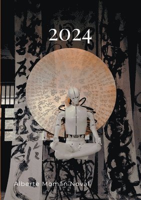 Alberte Momán Noval - 2024, Häftad. Tillgänglighet: Lägg i varukorg