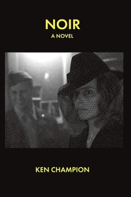 Ken Champion - Noir, Häftad