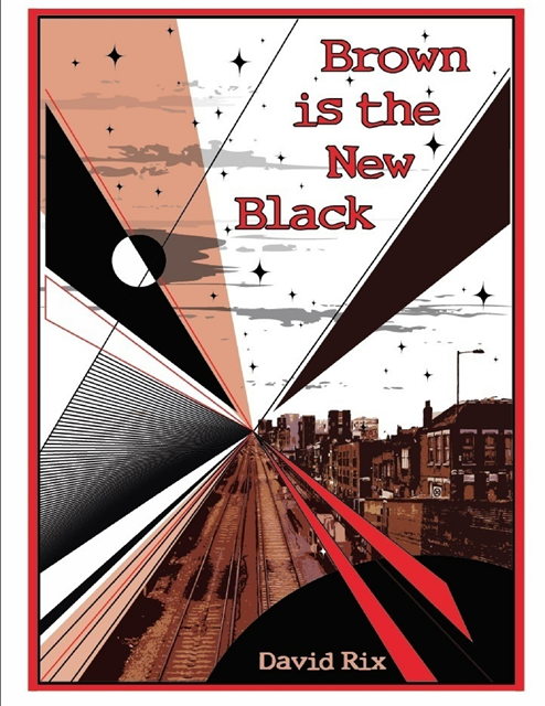 David Rix - Brown Is the New Black, E-bok. Tillgänglighet: Lägg i varukorg