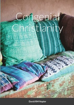 David Napier - Congenial Christianity, Häftad. Tillgänglighet: Lägg i varukorg