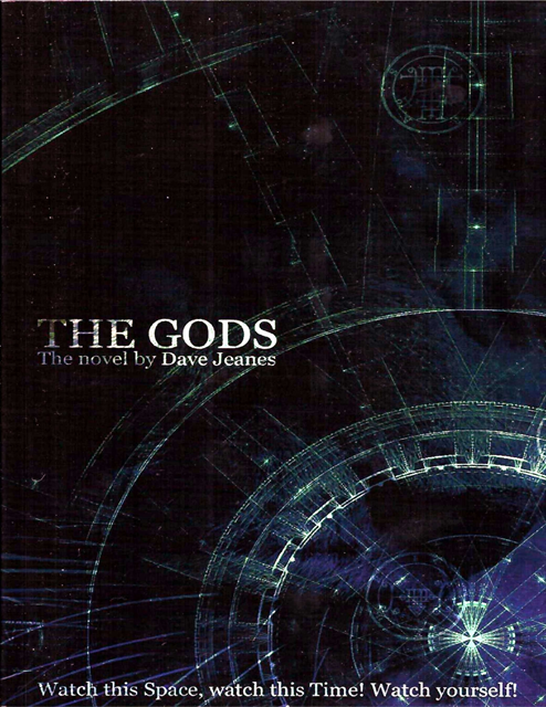 Dave Jeanes - Gods, E-bok