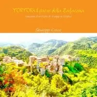 Giuseppe Cocco - Tortora il paese della Zafarana, Häftad. Tillgänglighet: Lägg i varukorg