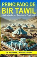 Principado de Bir Tawil