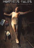 Morpheus Tales: the Best Weird Fiction Volume 6