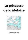 princesse de la Méloine