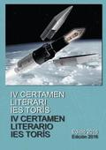 IV Certamen literari IES Tors