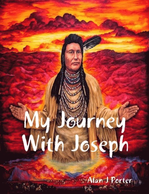 Alan J Porter - My Journey With Joseph, E-bok