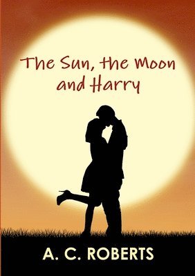 A. C. Roberts - Sun, the Moon and Harry, Häftad. Tillgänglighet: Lägg i varukorg