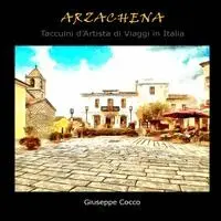Giuseppe Cocco - Arzachena, Häftad. Tillgänglighet: Lägg i varukorg