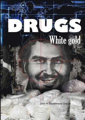 John Baselmans - Drugs, Häftad