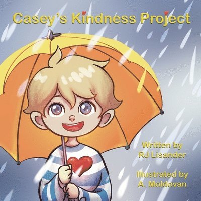 Casey's Kindness Project
