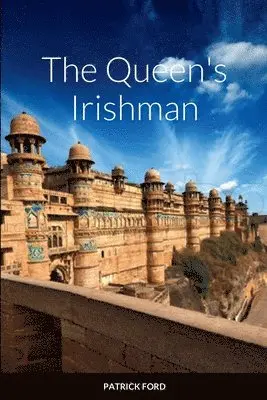 Patrick Ford - Queen's Irishman, Häftad. Tillgänglighet: Lägg i varukorg