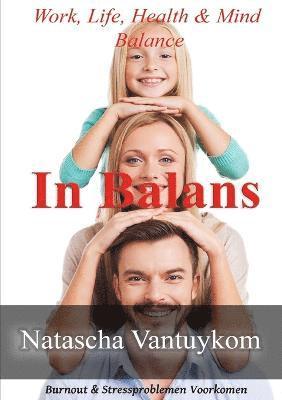 Natascha Vantuykom - In Balans, Häftad. Tillgänglighet: Lägg i varukorg