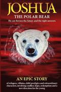 Joshua - the Polar Bear. He Can Foresee the Future and the Right Answers.