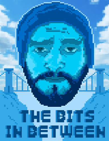 Neil Arnold - Bits In Between, E-bok