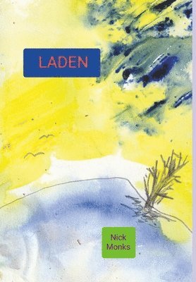 Nick Monks - Laden, Inbunden. Tillgänglighet: Lägg i varukorg