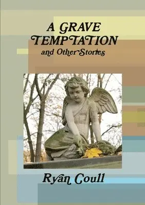 Ryan Coull - Grave Temptation, Häftad. Tillgänglighet: Lägg i varukorg