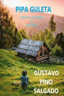 Gustavo Pino Salgado - Pipa Guleta (galego), Häftad. Tillgänglighet: Lägg i varukorg