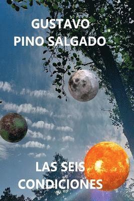 Gustavo Pino Salgado - Seis Condiciones, Häftad. Tillgänglighet: Lägg i varukorg