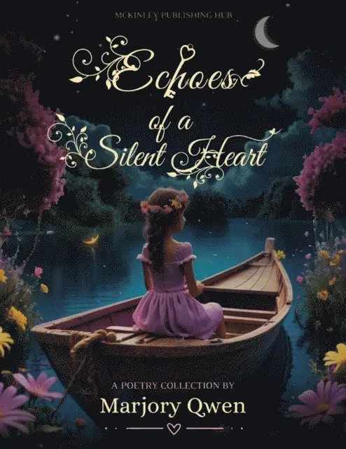 Marjory Qwen - Echoes of a Silent Heart, E-bok. Tillgänglighet: Lägg i varukorg