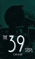 John Buchan - 39 Steps, Häftad
