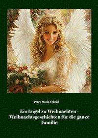 Engel zu Weihnachten