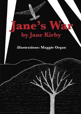 Jane Kirby - Jane's War, Häftad