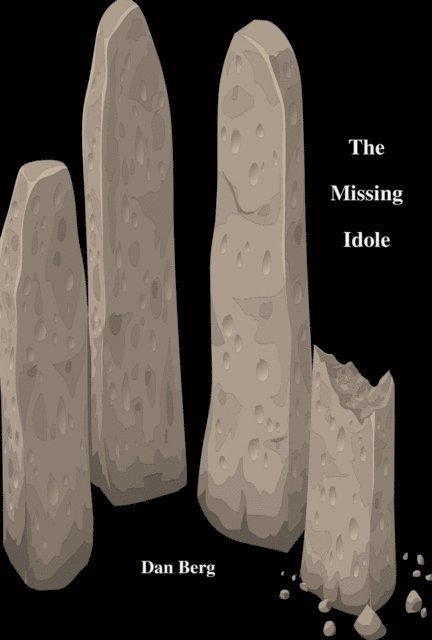 Dan Berg - Missing Idol, E-bok. Tillgänglighet: Lägg i varukorg