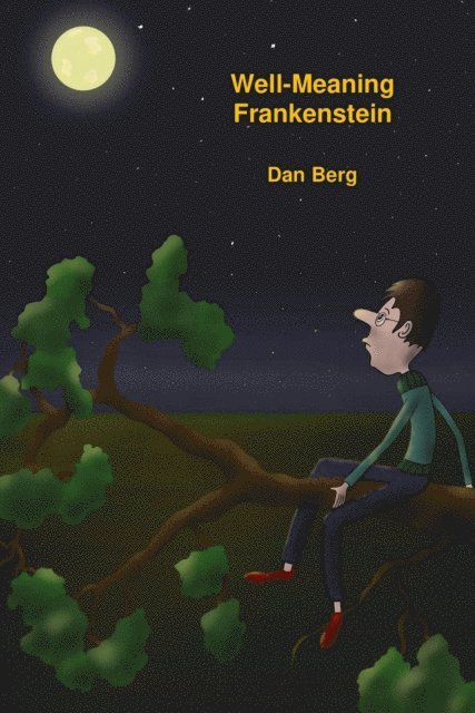 Dan Berg - Well-Meaning Frankenstein, E-bok. Tillgänglighet: Lägg i varukorg
