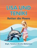 Lisa und Tenki