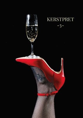 Nickje - Kerstpret -3-, Häftad. Tillgänglighet: Lägg i varukorg