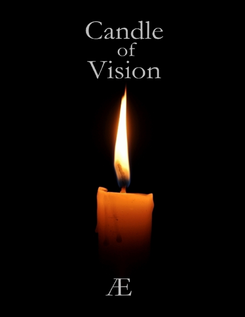 AE - Candle of Vision, E-bok