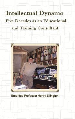 Henry Ellington - Intellectual Dynamo, Inbunden