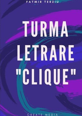 Fatmir Terziu - Turma Letrare, Häftad. Tillgänglighet: Lägg i varukorg